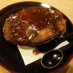 旬味 泰平 - 和風コロッケ