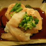 旬味 泰平 - あんきも