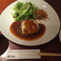 やさいや 鉄板焼野菜 赤坂店 - 