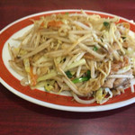 中華料理 ミッキー飯店 - 