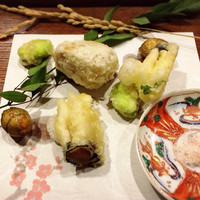 旬菜 おぐら家 - 