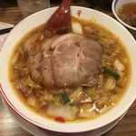 Saika Ramen - 