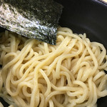 麺処 次男房 - つけ麺