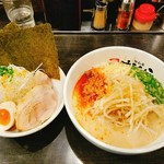 麺創房 さくら - 