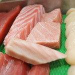 千春鮨 - オートロ