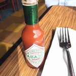 The Local @ HNL - タバスコ