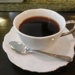 メゾン・ド・ヨシダ - コーヒー