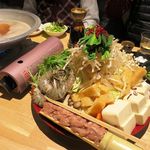 うどん居酒屋 江戸堀 - 