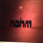 Nahm - 店頭の看板