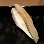 貴寿司 - コハダ