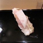 貴寿司 - ノドグロ