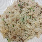 RED DRAGON NOODLES - 炒飯。