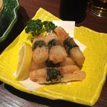 創作料理ゆうが - 