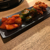 大衆肉酒場 こだわり米 匠 - 
