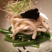 麻布 かどわき - 