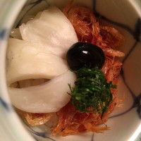 麻布 かどわき - 