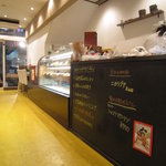 エムビーカフェ - 