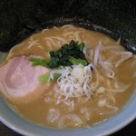 とんこつラーメン 平松屋 - 