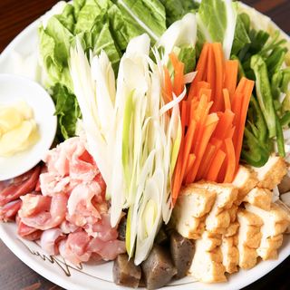 地場飯&地酒 満天_0