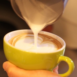 本山 de cafe HARUJI_2