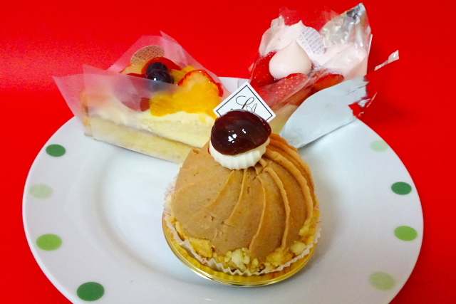 スイートアージェ 村山みらい店 name=