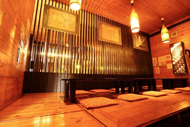 Jiba Meshi & Jizake Manten photo 5