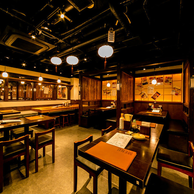 座席 勝や 池袋東口店 カツヤ 池袋 居酒屋 食べログ 座席 勝や 池袋東口店 カツヤ 池袋 居酒屋 食べログ