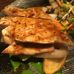 マルヤママッシュルーム - 