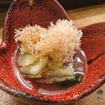 すし寛 - 子持ち昆布