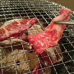 Yakiniku Izakaya Shinsengumi - 