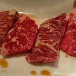 焼肉居酒屋 新撰組 - 