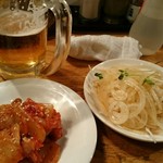 焼肉居酒屋 新撰組 - 