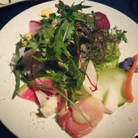 サンタ・マリア・ノヴェッラ・ティサネリーア 京都店 - 