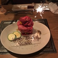六本木焼肉　Kintan - 