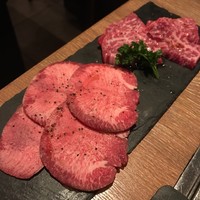 六本木焼肉　Kintan - 