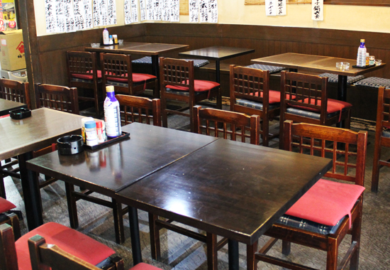 Izakaya Tokkuri Tei photo 4