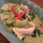 クルア・ナムプリック - 