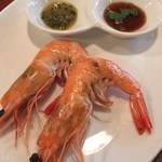 クルア・ナムプリック - 