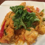 クルア・ナムプリック - 