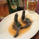 クルア・ナムプリック - 