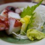 多摩一 - タコって、なんか旨いよな