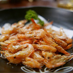 多摩一 - 香ばしくて旨いね