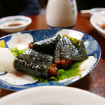 多摩一 - 納豆磯辺が好き