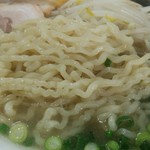 サッポロラーメン 一光 - 