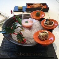 ナベノ-イズム - 