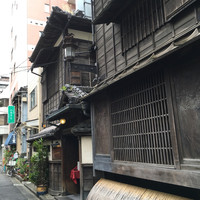 築地鉄板焼 Kurosawa - 外観②