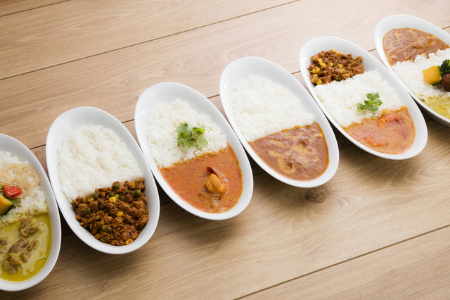 料理メニュー Bedford Market ベッドフォードマーケット 高崎 jr カフェ 食べログ