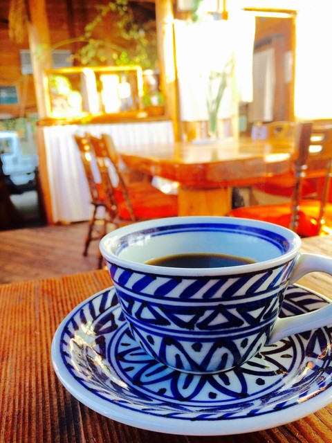 Coffee Time - 東中津/喫茶店 | 食べログ