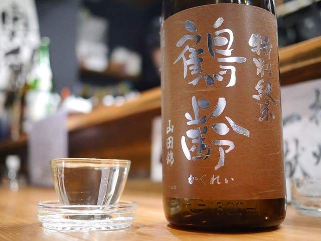 日本酒と旨い刺身 和酒バル 奏 柏 居酒屋 食べログ
