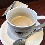 ドトールコーヒーショップ - 